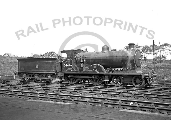 54446 Carstairs Junction 0453 DA026
