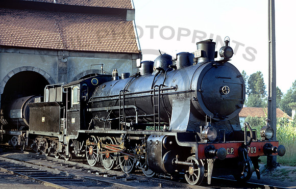CP 703 Nine Shed 280871 NS2062-56