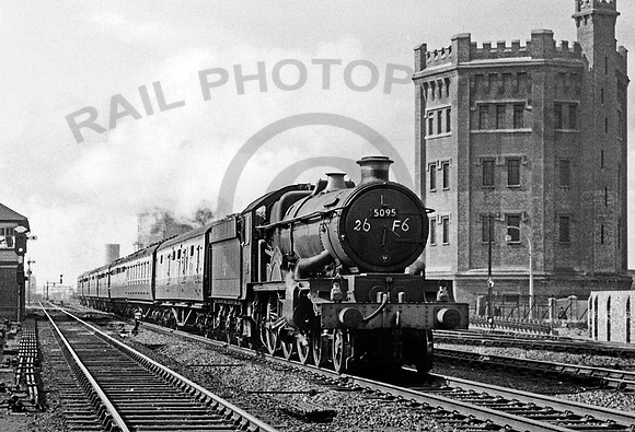 5095 Southall 0459  IT548