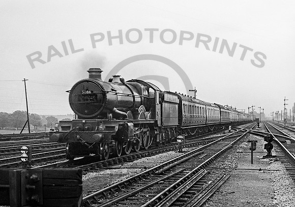 5086 Didcot 1952 JC389