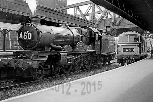 5098 Paddington 0662 RPC305