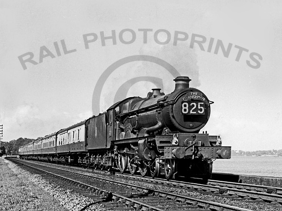 5071 Starcross 200954   NP301