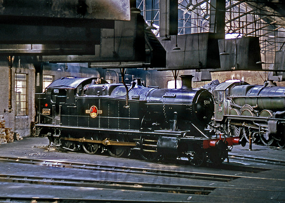 5206 Swindon 120862 DC455