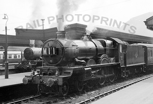 5040 Paddington 1960 RPC198
