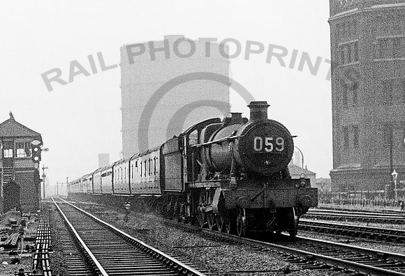 5933 Southall 0859 IT735