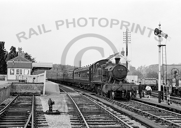 5532 Clutton 311059  HB488