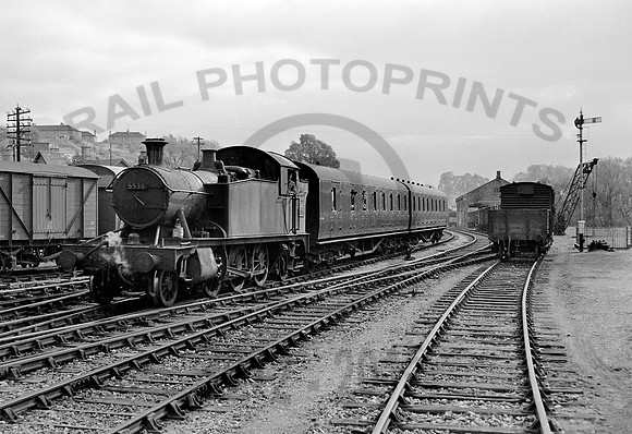 5536 Radstock 241059 HB421