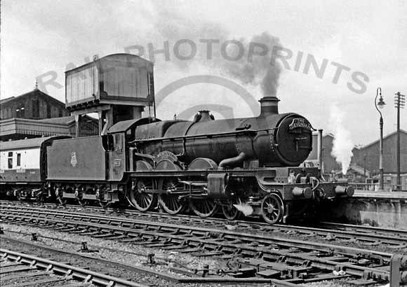 5078 Bristol 1957  NP292