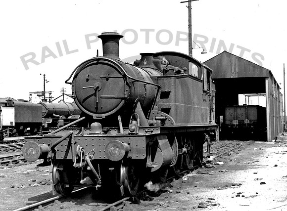 5571  Southall 300664 KL571