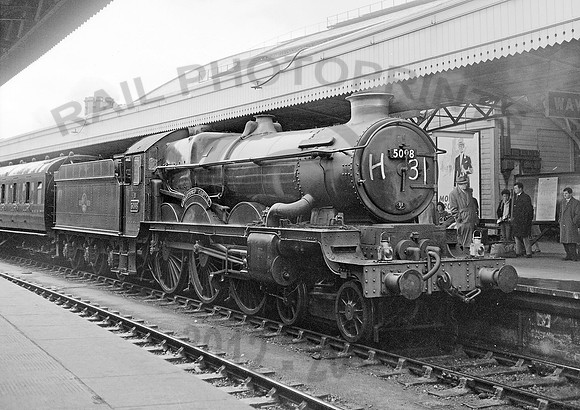 5098 Bristol 1962 RPC396