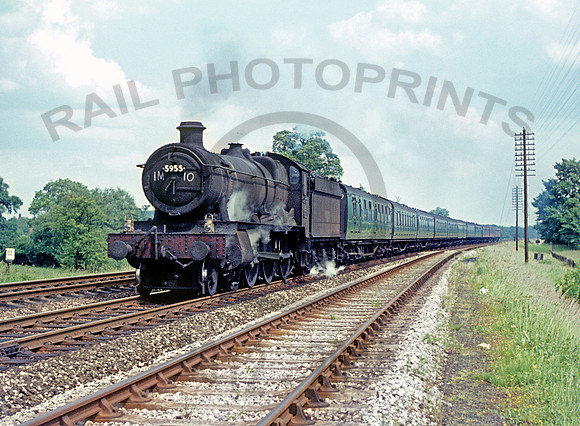 5955 Hatton Bank 200664 NSRAN2063-15