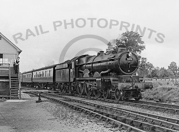 5094 Langley Crossing 1956 RPC398