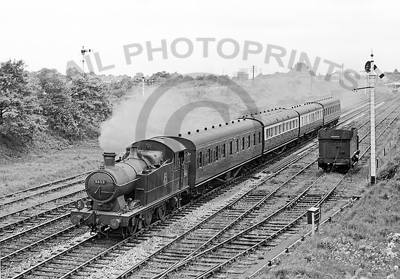 5653 Heath Low Level 230553 CR575