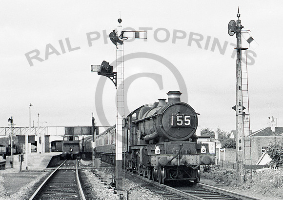 5070 Chippenham 1956 RPC225