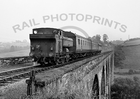 5771 Pensford Viaduct  120959  HB406