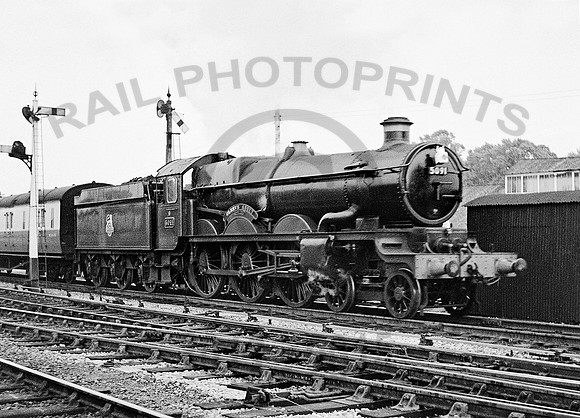 5091  Chippenham 1955   NPC220