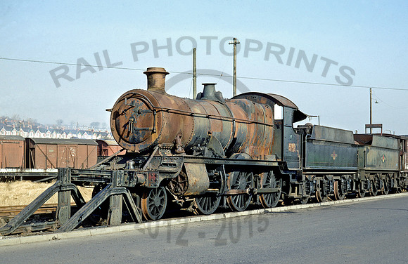 5322 Barry 170269 RL322