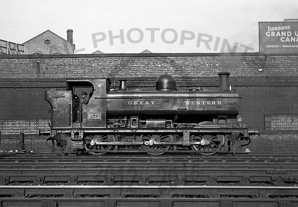 5779 Near OOC 1934 RH362