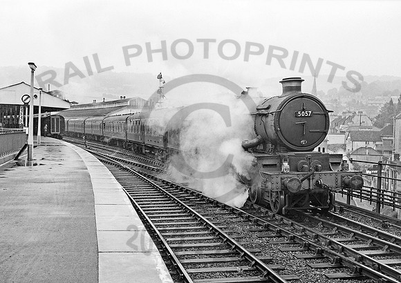 5057 Bath Spa 290663 HB204
