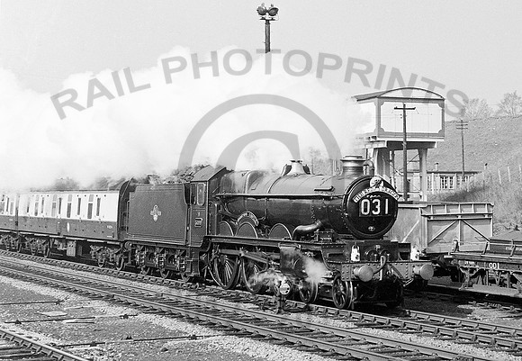 5099 Stoke Gifford 1960 RPC405