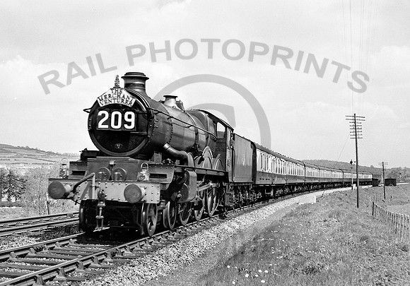 5042 Bath 300460  HB508