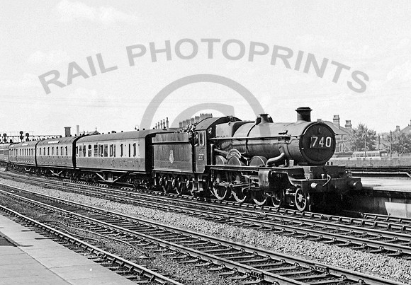 5082 Cardiff General 140854  NP286