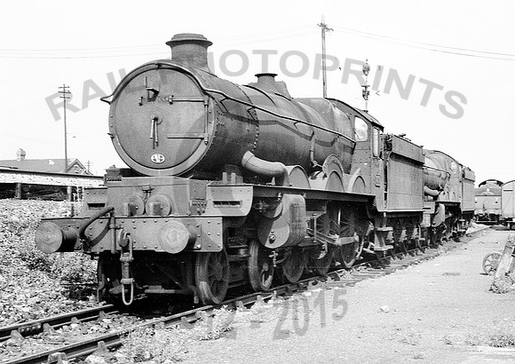 5039 Reading-140664-BL345
