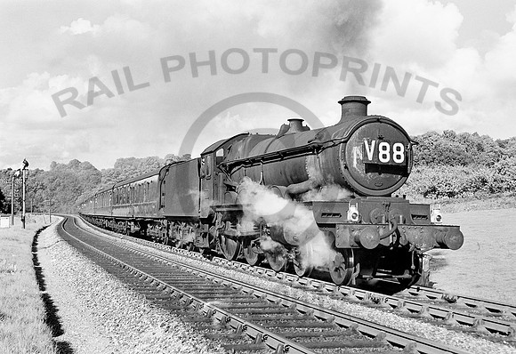 5085 Dainton 300760  HB770