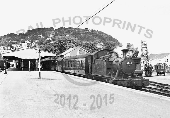 5563-Y-Minehead-1960-RPC-840