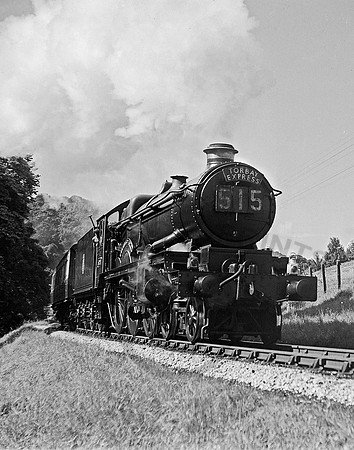 5028 Greenway Tunnel 160852  RPC539