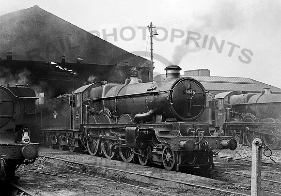 5046 Wolverhampton 020855 NPC217