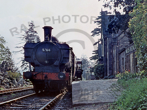 5764 Much Wenlock 0460  MD764