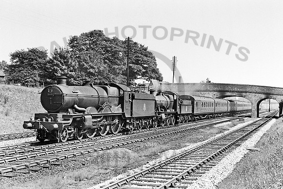 5053 Bentley Heath 210751 RPC002
