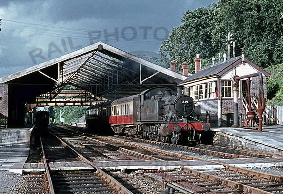 5563 Tavistock  HB353