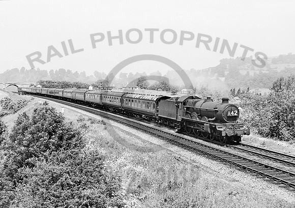 5052 Twerton 300662  HB138