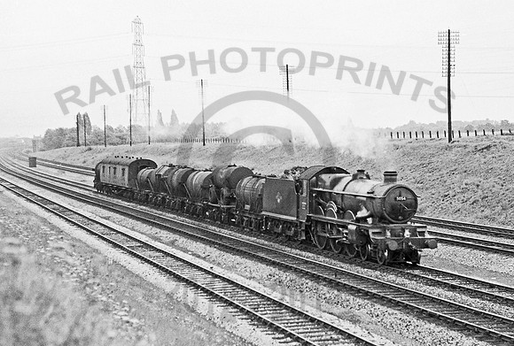 5054 Iver 1960 JDC579