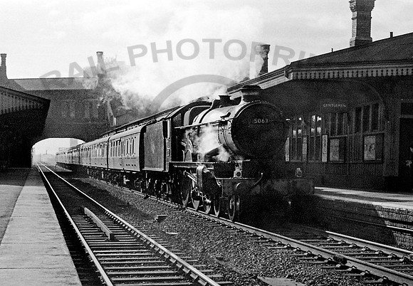 5063 Southall 0459 IT550