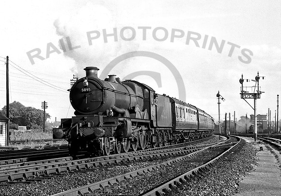 5095 Oxford 0661 DA095R-1