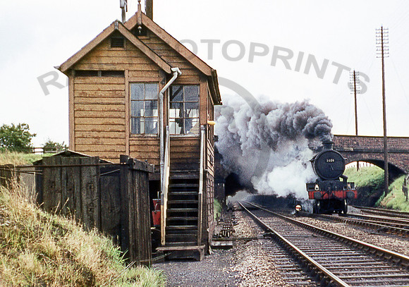 5026 Madeley Junction 0764 MD026