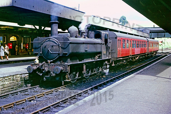 5410 Yeovil Town 240863 DC410