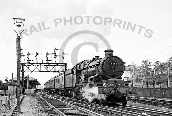 5082 Basingstoke 0562  RPC533
