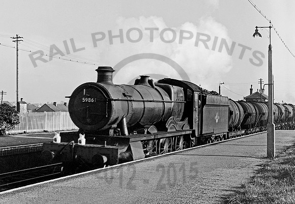 5986 Patchway 1959  RPC819