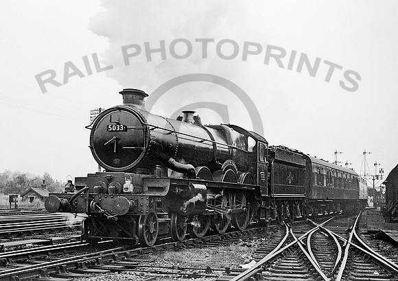 5033 Oxford 0462 RPC558