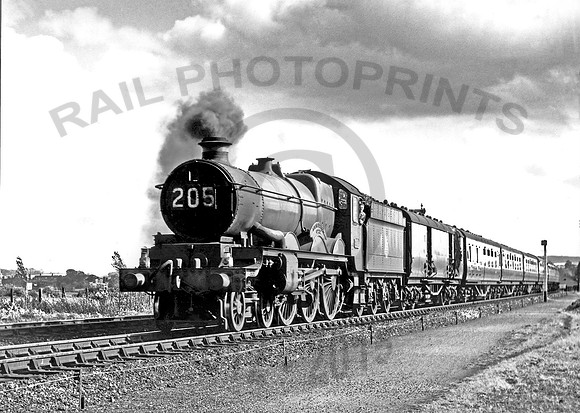 5082 Exeter 300756 DA082