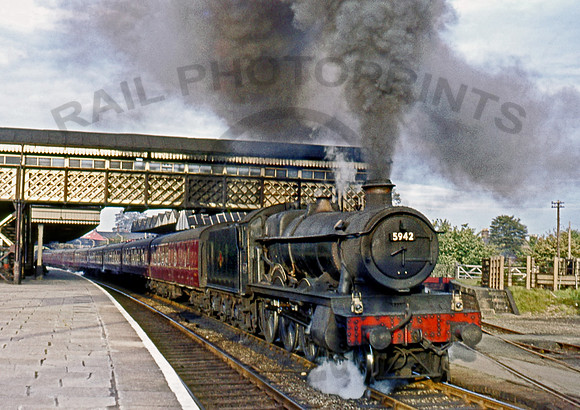 5942 Ruabon 280963 RAW380
