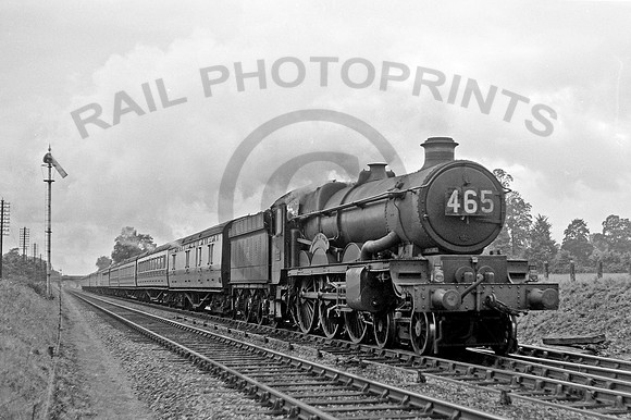 5034 Langley Crossing 1957 RPC201