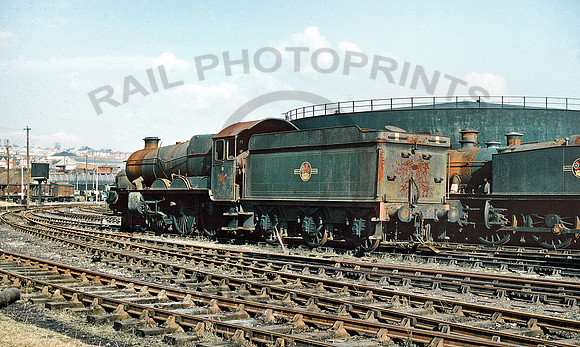 5043 Barry 170269 RL043