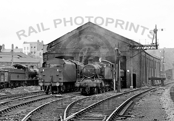 5152 Worcester 060963 HB500