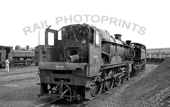 5069 Swindon C Shop 0561 DA069