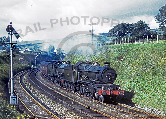 5066 South Brent  1960 DC80